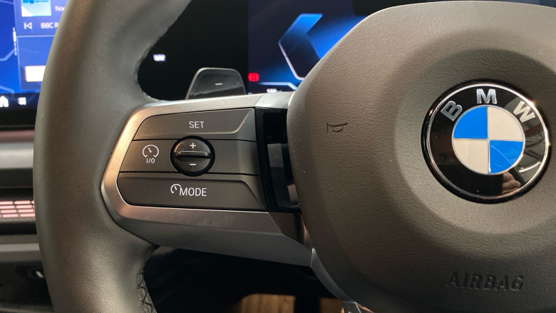 BMW 1 Series 120 M Sport 5dr Step Auto Petrol Hatchback